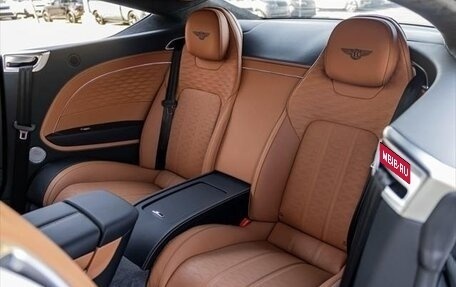 Bentley Continental GT, 2025 год, 38 575 256 рублей, 7 фотография