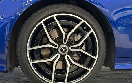 Mercedes-Benz E-Класс, 2021 год, 5 500 000 рублей, 14 фотография