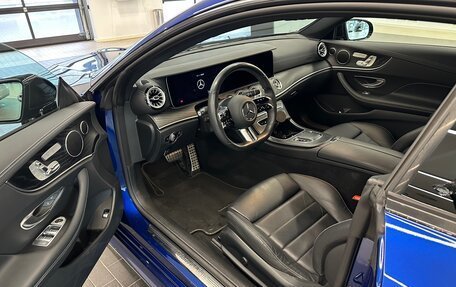 Mercedes-Benz E-Класс, 2021 год, 5 500 000 рублей, 12 фотография