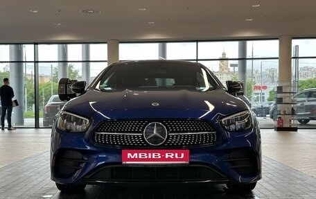 Mercedes-Benz E-Класс, 2021 год, 5 500 000 рублей, 6 фотография