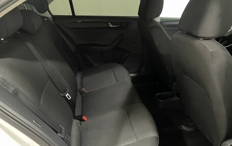 Skoda Rapid I, 2018 год, 1 060 000 рублей, 18 фотография