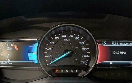 Ford Explorer VI, 2016 год, 2 310 000 рублей, 29 фотография