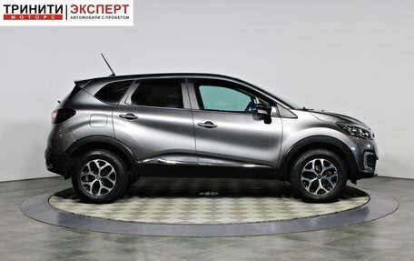 Renault Kaptur I рестайлинг, 2021 год, 1 597 000 рублей, 4 фотография