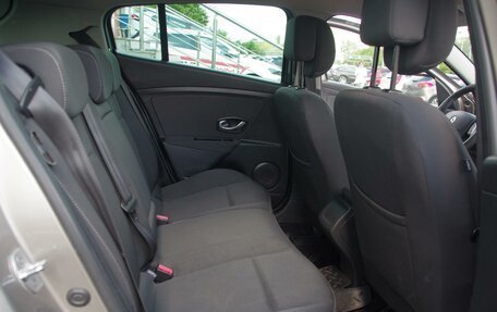 Renault Megane III, 2011 год, 661 500 рублей, 7 фотография
