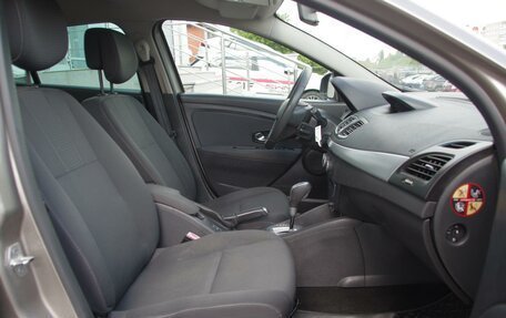 Renault Megane III, 2011 год, 661 500 рублей, 8 фотография