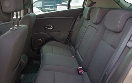 Renault Megane III, 2011 год, 661 500 рублей, 9 фотография
