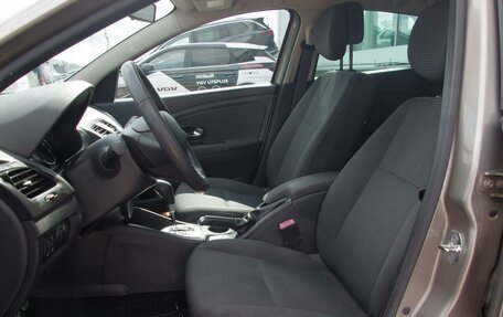 Renault Megane III, 2011 год, 661 500 рублей, 10 фотография