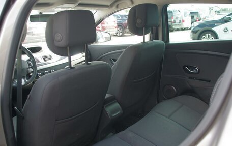 Renault Megane III, 2011 год, 661 500 рублей, 11 фотография