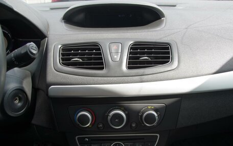Renault Megane III, 2011 год, 661 500 рублей, 12 фотография