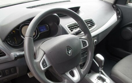 Renault Megane III, 2011 год, 661 500 рублей, 13 фотография