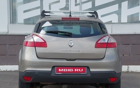 Renault Megane III, 2011 год, 661 500 рублей, 4 фотография