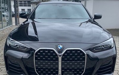 BMW 4 серия, 2022 год, 4 150 000 рублей, 1 фотография