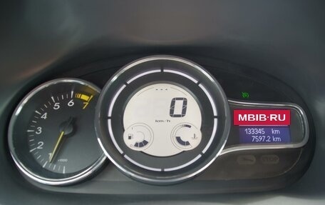 Renault Megane III, 2011 год, 661 500 рублей, 14 фотография