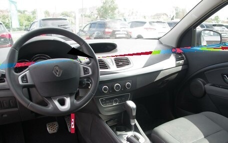 Renault Megane III, 2011 год, 661 500 рублей, 6 фотография