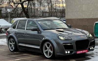 Porsche Cayenne III, 2004 год, 700 000 рублей, 1 фотография
