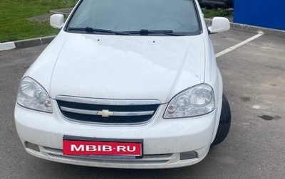 Chevrolet Lacetti, 2010 год, 650 000 рублей, 1 фотография