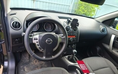 Nissan Qashqai, 2009 год, 950 000 рублей, 1 фотография