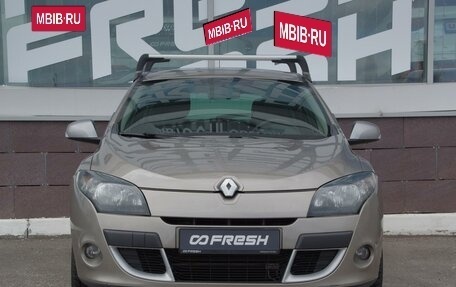 Renault Megane III, 2011 год, 661 500 рублей, 3 фотография