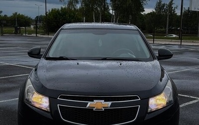 Chevrolet Cruze II, 2012 год, 760 000 рублей, 1 фотография