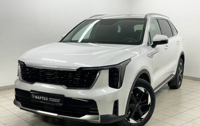 KIA Sorento IV, 2024 год, 5 900 000 рублей, 1 фотография