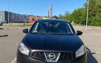 Nissan Qashqai, 2011 год, 1 150 000 рублей, 1 фотография