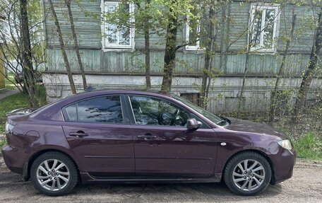 Mazda 3, 2006 год, 350 000 рублей, 1 фотография
