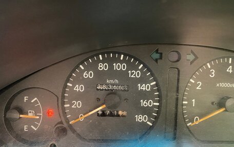 Toyota Corolla Levin VII (AE110/AE111), 2000 год, 500 000 рублей, 1 фотография