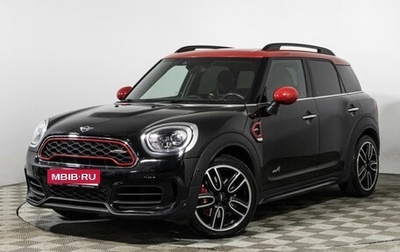 MINI Countryman II (F60), 2018 год, 3 099 000 рублей, 1 фотография