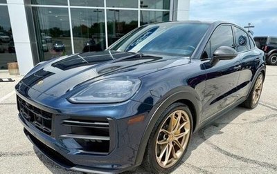 Porsche Cayenne III, 2024 год, 25 631 428 рублей, 1 фотография