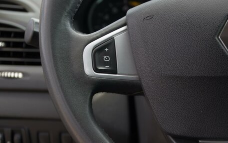 Renault Megane III, 2011 год, 661 500 рублей, 16 фотография