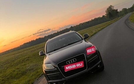 Audi Q7, 2006 год, 935 000 рублей, 1 фотография