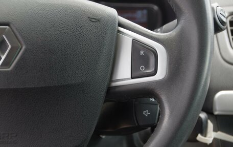 Renault Megane III, 2011 год, 661 500 рублей, 17 фотография