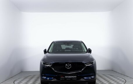 Mazda CX-5 II, 2021 год, 2 890 000 рублей, 2 фотография