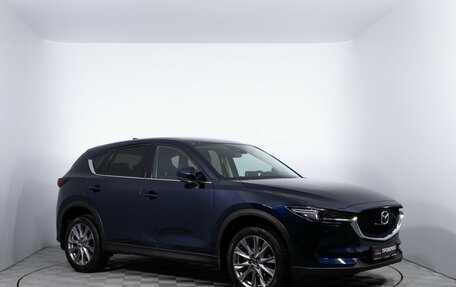 Mazda CX-5 II, 2021 год, 2 890 000 рублей, 3 фотография