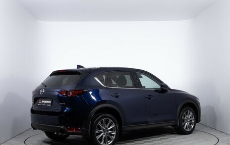 Mazda CX-5 II, 2021 год, 2 890 000 рублей, 5 фотография
