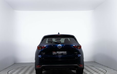 Mazda CX-5 II, 2021 год, 2 890 000 рублей, 6 фотография