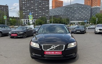 Volvo S80 II рестайлинг 2, 2012 год, 1 150 000 рублей, 1 фотография