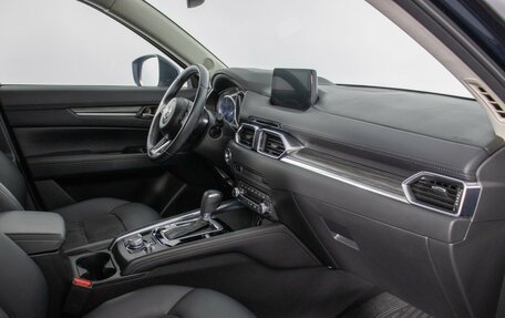 Mazda CX-5 II, 2021 год, 2 890 000 рублей, 9 фотография