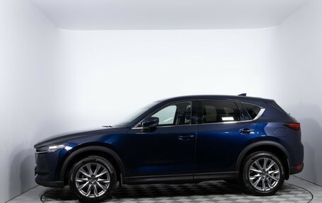 Mazda CX-5 II, 2021 год, 2 890 000 рублей, 8 фотография