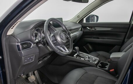Mazda CX-5 II, 2021 год, 2 890 000 рублей, 10 фотография