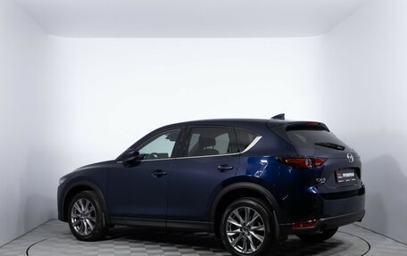 Mazda CX-5 II, 2021 год, 2 890 000 рублей, 7 фотография