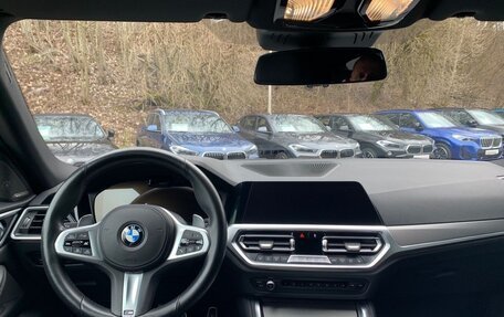 BMW 4 серия, 2022 год, 4 150 000 рублей, 6 фотография