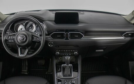 Mazda CX-5 II, 2021 год, 2 890 000 рублей, 13 фотография