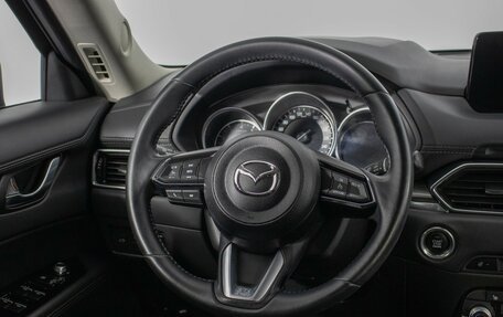 Mazda CX-5 II, 2021 год, 2 890 000 рублей, 15 фотография