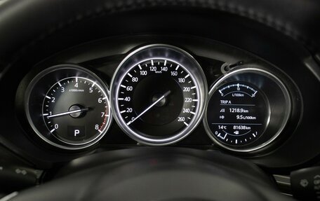 Mazda CX-5 II, 2021 год, 2 890 000 рублей, 12 фотография