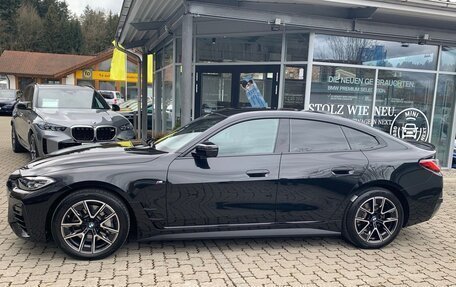 BMW 4 серия, 2022 год, 4 150 000 рублей, 3 фотография