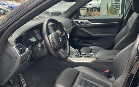 BMW 4 серия, 2022 год, 4 150 000 рублей, 5 фотография