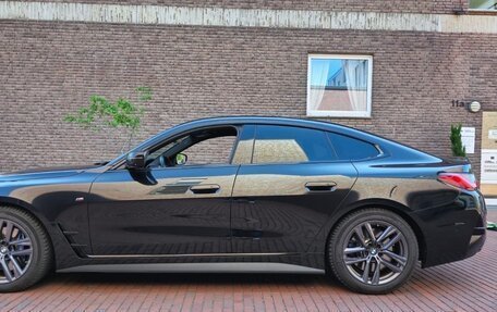 BMW 4 серия, 2022 год, 4 100 000 рублей, 3 фотография
