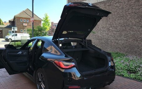 BMW 4 серия, 2022 год, 4 100 000 рублей, 2 фотография