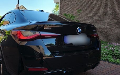 BMW 4 серия, 2022 год, 4 100 000 рублей, 5 фотография
